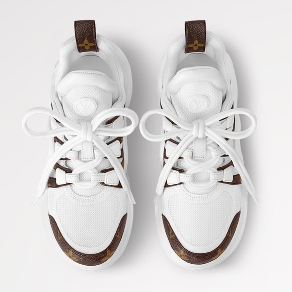 Louis Vuitton Archlight Sneaker - Picture 4 of 14